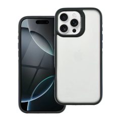 iPhone 16 PRO MAX készülékhez Neo tok kék