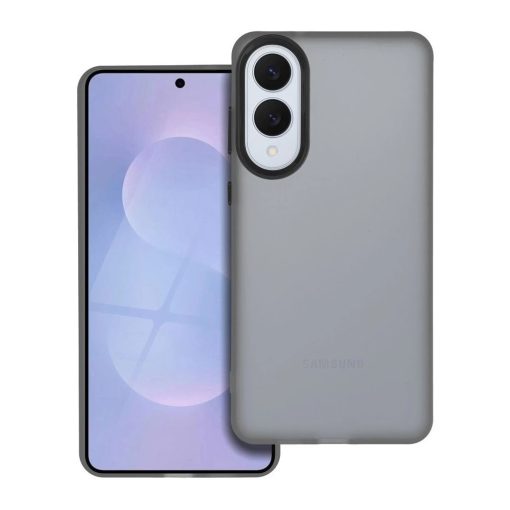 Samsung S25 Edge tok Sappy készülékhez fekete