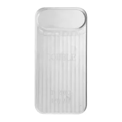   iPhone 17 Air készülékhez szublimációs dupla tok öntőforma