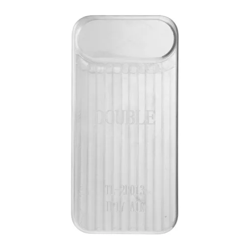 iPhone 17 Air készülékhez szublimációs dupla tok öntőforma