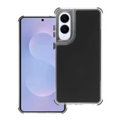 Samsung S25 EDGE készülékhez Matrix tok fekete