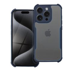   iPhone 16 PRO MAX Anti-Drop tok készülékhez tengerészkék
