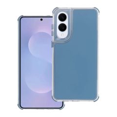 Samsung S25 EDGE készülékhez Matrix tok kék