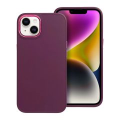 FRAME tok iPhone 13 készülékhez lila