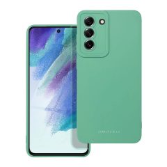 ROAR LUNA tok Samsung Galaxy S21 FE készülékhez zöld