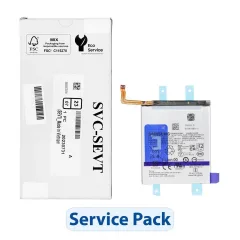   ServicePack akkumulátor EB-BS916ABY Samsung S23 Plus S916B készülékhez GH82-30470A