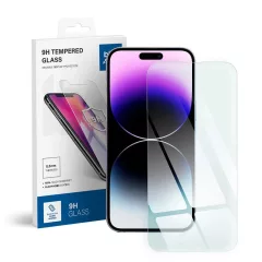 Blue Star edzett üvegfólia iPhone 14 PRO készülékhez