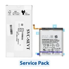   ServicePack akkumulátor EB-BG991ABY GH82-24537A Samsung S21 5G G991B készülékhez