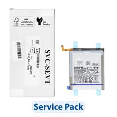   ServicePack akkumulátor EB-BG990ABY GH82-26409A Samsung Galaxy S21 FE (G990) készülékhez