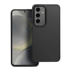 FRAME tok Samsung S24 készülékhez fekete