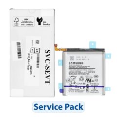   ServicePack akkumulátor EB-BG998ABY / GH82-24592A Samsung S21 Ultra 5G G998B készülékhez