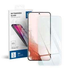   Blue Star edzett üvegfólia Samsung Galaxy S23 készülékhez