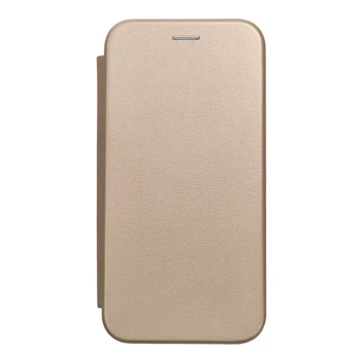 ELEGANCE könyvtok iPhone 17 Air készülékhez arany