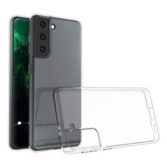   Samsung S21 Plus készülékhez ultravékony hátlapi tok 0,5 mm