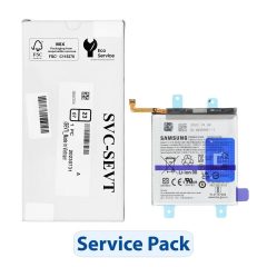   ServicePack akkumulátor Samsung Galaxy S23 FE készülékhez EB-BS711ABY, GH82-32860A