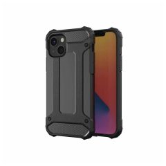 iPhone 13 Armor tok készülékhez fekete