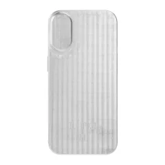   Szublimációs öntőforma egydarabos tokhoz iPhone 17 készülékhez