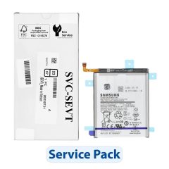   ServicePack akkumulátor EB-BG996ABY GH82-24556A Samsung S21 Plus G996B készülékhez
