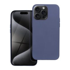 iPhone 15 PRO MAX tok készülékhez matt kék