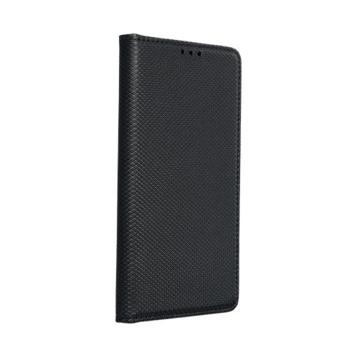 SMART CASE Book tok iPhone 17 Pro Max készülékhez fekete
