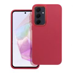 FRAME tok Samsung Galaxy A35 5G készülékhez magenta
