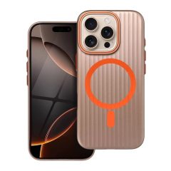 iPhone 16 PRO tok MagSafe-kompatibilis sivatagi titán