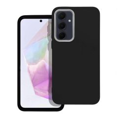 FRAME tok Samsung A35 5G készülékhez fekete