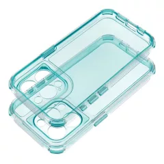iPhone 14 PRO készülékhez Matrix Clear tok