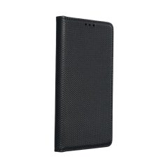 SMART CASE Book tok iPhone 17 Air készülékhez fekete