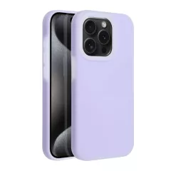 iPhone 11 Pro Max készülékhez Candy Case tok lila