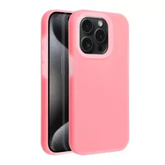 iPhone 11 Pro készülékhez Candy Case tok, rózsaszín