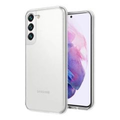   Ultravékony 0,5 mm hátlaptok Samsung S22 Plus készülékhez
