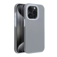 Candy Case tok iPhone 11 Pro Max készülékhez, szürke