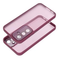 VARIETE tok Samsung Galaxy S23 FE készülékhez lila