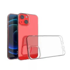 iPhone 13 Mini Box 2 mm tok készülékhez átlátszó