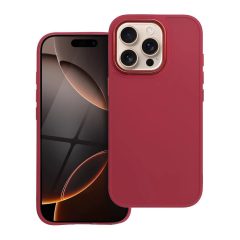 FRAME tok iPhone 16 Pro készülékhez magenta
