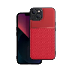 iPhone 13 tok Noble készülékhez piros