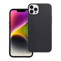 iPhone 14 PLUS készülékhez tok matt fekete