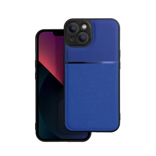 iPhone 13 tok készülékhez Noble blue
