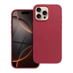 FRAME tok iPhone 16 Pro Max készülékhez magenta