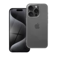 iPhone 14 Pro Max készülékhez 1,5 mm átlátszó tok