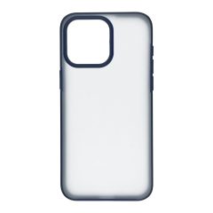   BLUEO APE telefontok Apple iPhone 15 Pro Max készülékhez kék