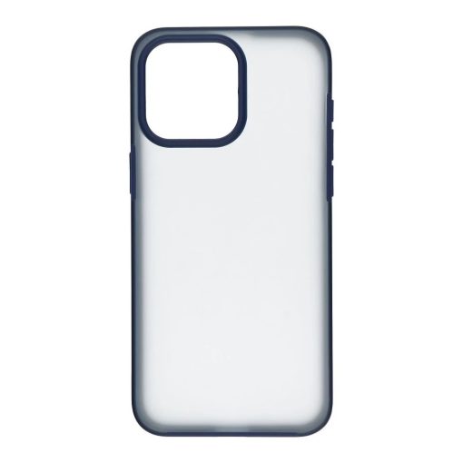 BLUEO APE telefontok Apple iPhone 15 Pro Max készülékhez kék