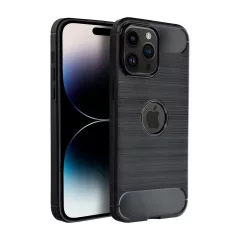 iPhone 14 Plus tok Carbon készülékhez fekete