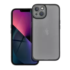 VARIETE tok iPhone 13 készülékhez fekete