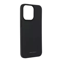ROAR case SPACE tok iPhone 13 Pro készülékhez fekete