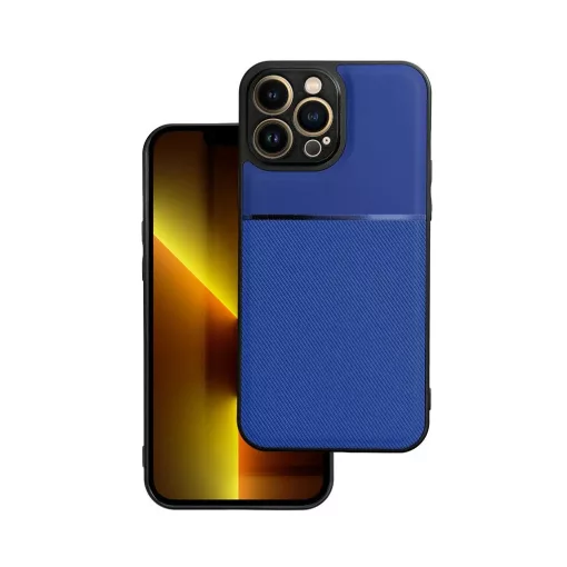 iPhone 11 tok készülékhez kék