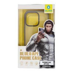   BLUEO APE telefontok Apple iPhone 16 Pro készülékhez szürke