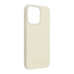 ROAR SPACE tok iPhone 13 Pro készülékhez türkiz-fehér