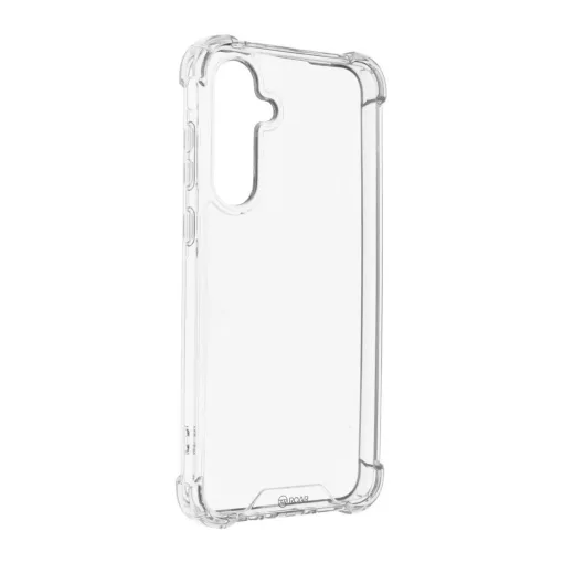 ROAR case ARMOR tok Samsung A35 5G készülékhez átlátszó